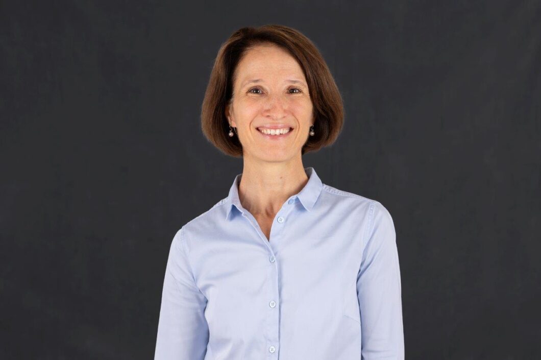 Tanja Messerli