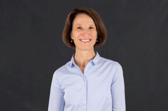 Tanja Messerli